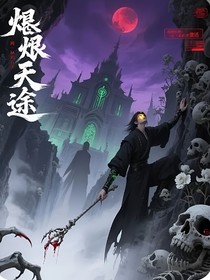 烬灭天途