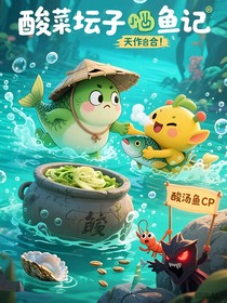 酸菜坛子哐鱼记
