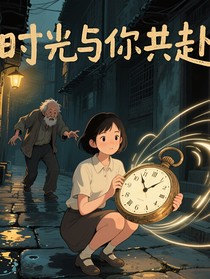 時(shí)光與你共赴