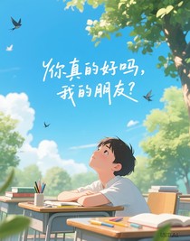 你真的好吗，我的朋友