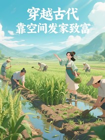 穿越古代：靠空间发家致富