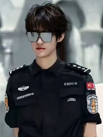 all真：甜愛(ài)警告