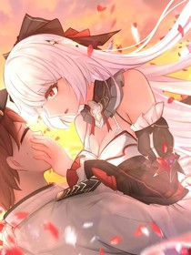光之美少女卡牌師