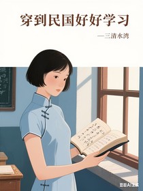穿到民国，好好学习