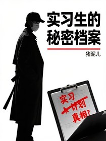 实习生的秘密档案