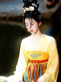 综影视：来岁昭昭