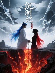沉渊记：神堕焚心狱