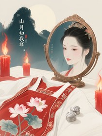 山月知我意