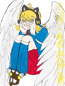 入間：我的社恐日常