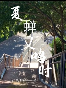 夏蟬又鳴時(shí)