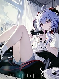 电竞与激情