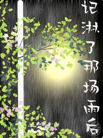 记淋那了那场雨后