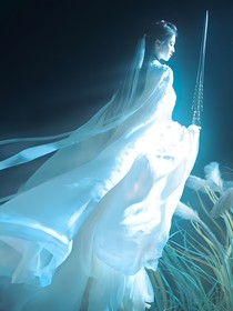 封神英雄榜：如故