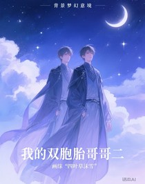 我的双胞胎哥哥二