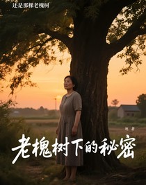 老槐樹下的秘密
