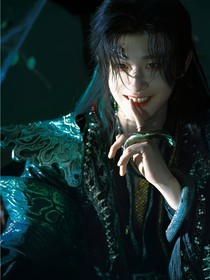 云之羽殤