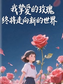 我摯愛(ài)的玫瑰，終將走向新的世界