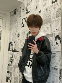 爸爸和爹爹的哄睡故事