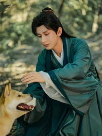 我那不知好歹的夫君李莲花