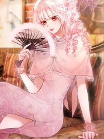快穿各大漫画小说中