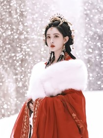 长乐曲：囚鸟于飞