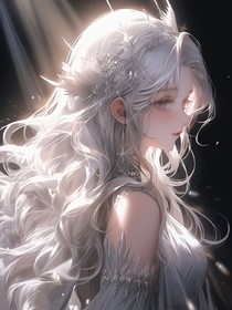 综漫：大佬她只想放假
