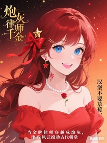 炮灰律師千金