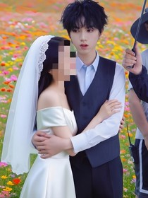 張桂源：我的小妻子啊