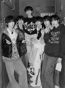 TF家族四代：奢愛(ài)