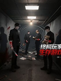 终局玩家：无限回廊的生存游戏