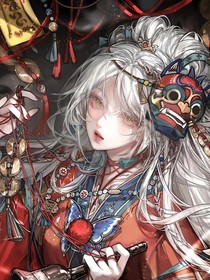 陰陽相合，混沌初開