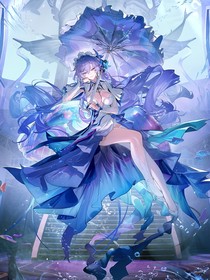 開局入贅翡薩烈，我與家主生孩子