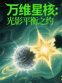 万维星核