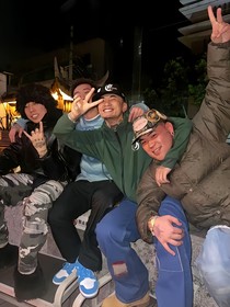 全rapper—她太溫柔
