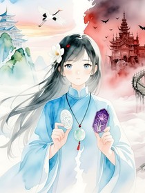 我的爹娘是修真界死對頭