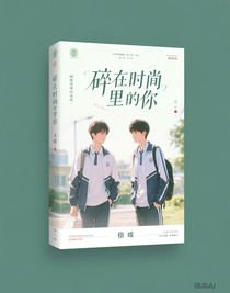 碎在時(shí)光里的你