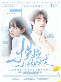 这是我的西游：摸摸小狗脑袋