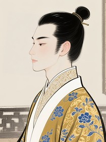 阿季，隨朕去（續(xù)）