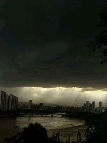 斩神：白月光