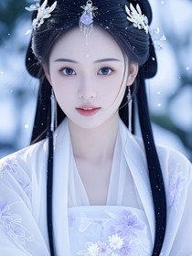 書院風華：璃影藏嬌