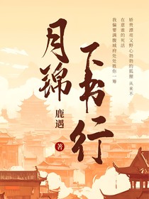 月下錦書行