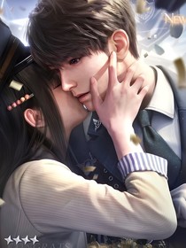 次元之間（夏以晝x你，酸澀文，ooc致歉）