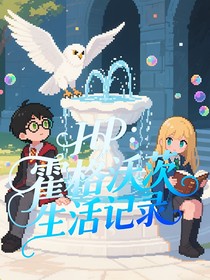 HP：霍格沃茨生活記錄