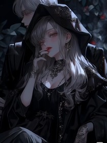 末世女神：重生后我被八個(gè)大佬爭著寵
