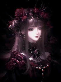 葉羅麗之仙境的公主王默