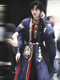 TNT：戀愛哪有修仙香