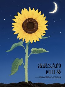 凌晨三點的向日葵