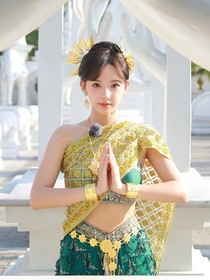 程瀟歸國(guó)之旅