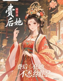 廢后她不想離婚