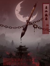 墨池詭錄
